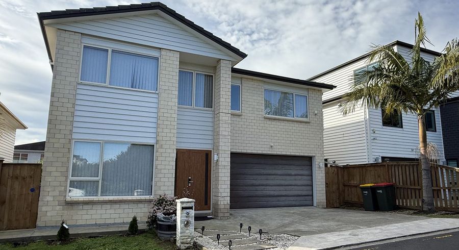  at 3 Drumfad Road, Flat Bush, Manukau City, Auckland
