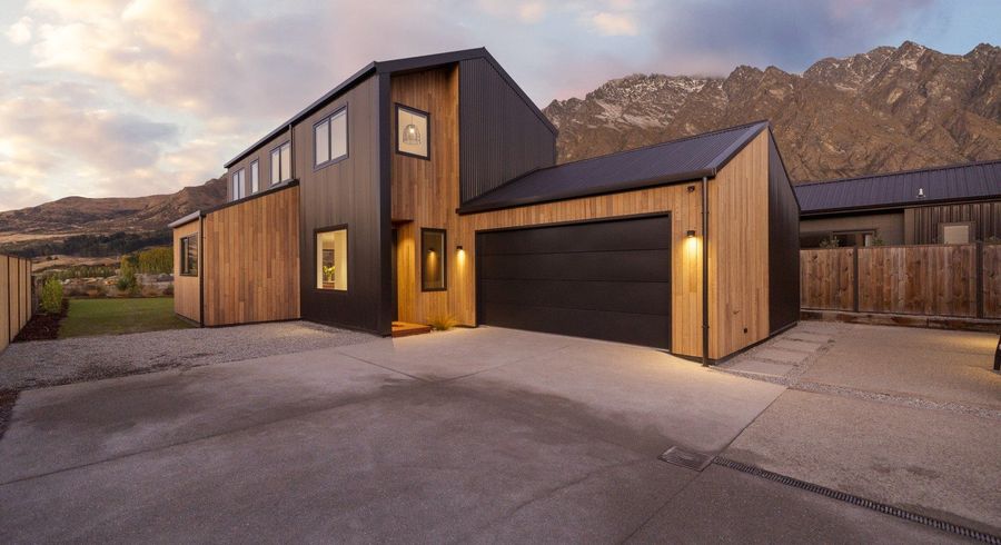  at 68 Bannister Street, Hanley's Farm, Jacks Point, Queenstown-Lakes, Otago
