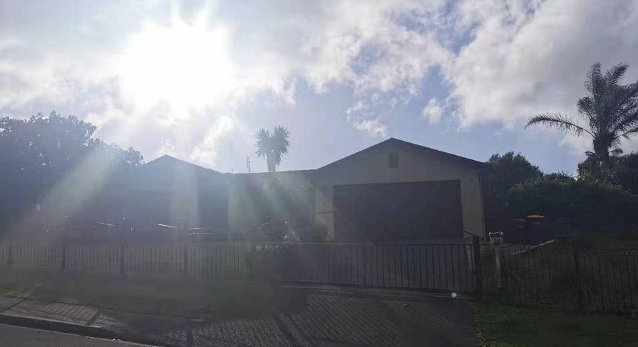  at 19 Ruze Vida Drive, Massey, Waitakere City, Auckland