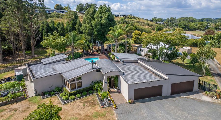  at 2059C Te Pahu Road, Whatawhata, Waikato, Waikato