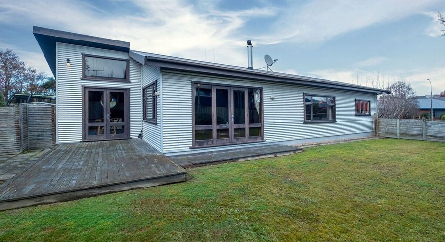  at 41 Murchison Drive, Gleniti, Timaru