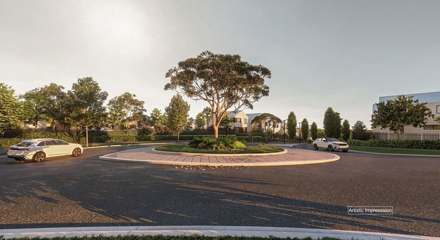 at Golding Rd, Birch Rd and East Street, Pukekohe, Franklin, Auckland