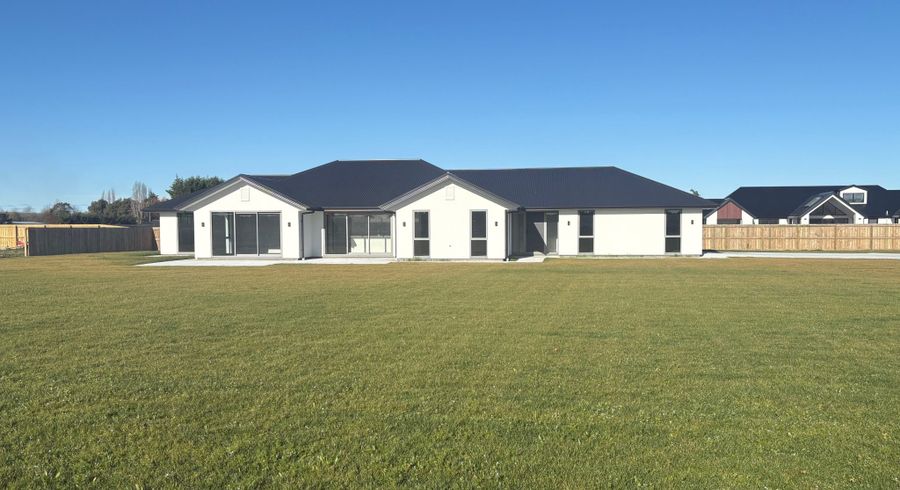  at 34 Westview Drive, Tinwald, Ashburton, Canterbury
