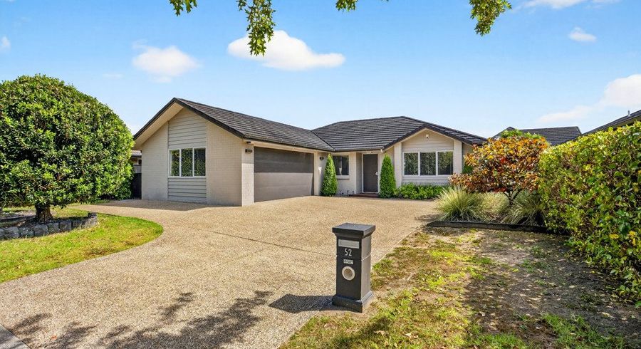  at 52 Castellina Drive, Karaka, Franklin, Auckland