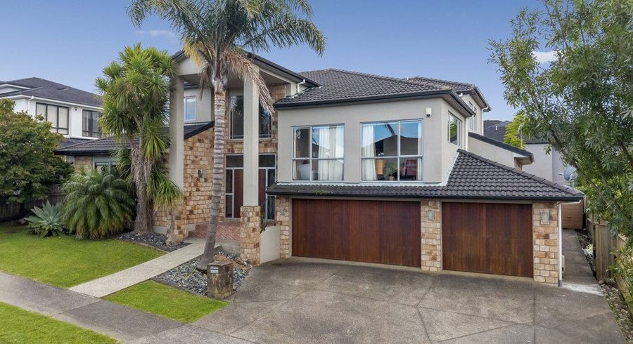  at 19 Gibbston Crescent, Flat Bush, Manukau City, Auckland