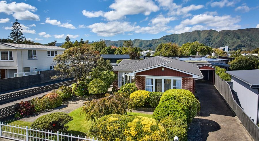  at 66 Wai-Iti Crescent, Woburn, Lower Hutt, Wellington