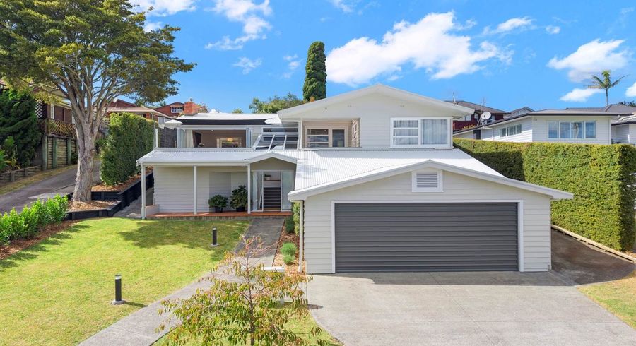  at 14 Norman Road, Hauraki, North Shore City, Auckland