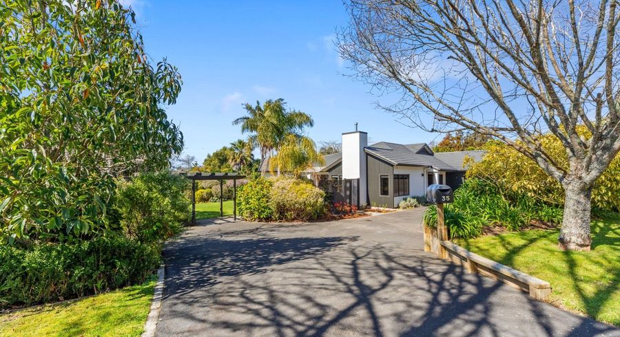  at 35 Westview Place, Tauriko, Tauranga, Bay Of Plenty