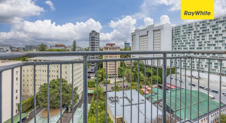  at 1304/36 Eden Crescent, City Centre, Auckland City, Auckland