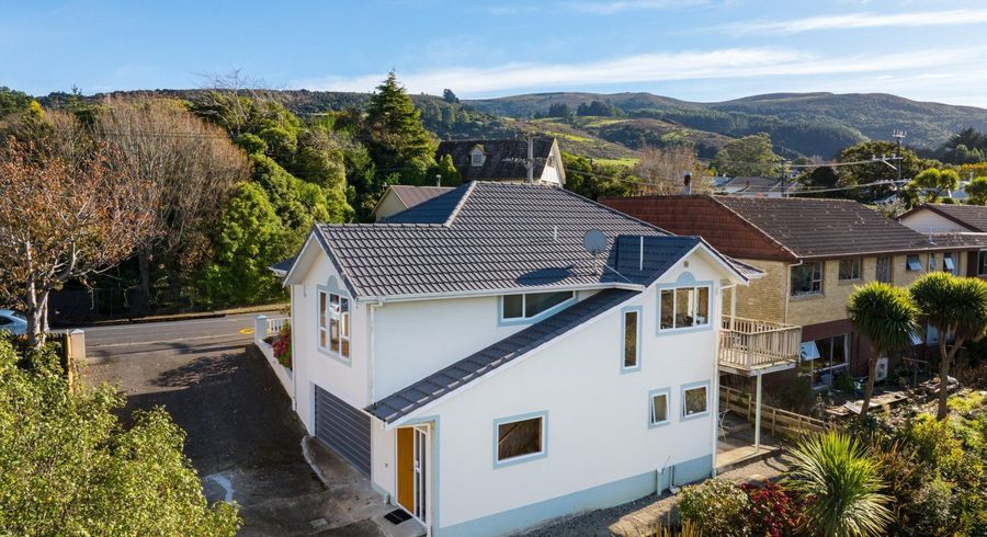  at 242 Helensburgh Road, Helensburgh, Dunedin, Otago