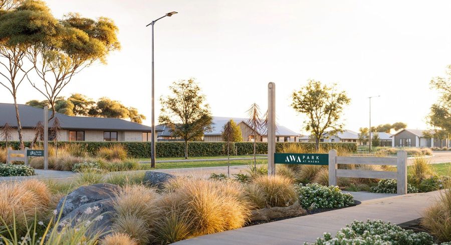  at Awa Park, Feilding, Manawatu, Manawatu / Whanganui