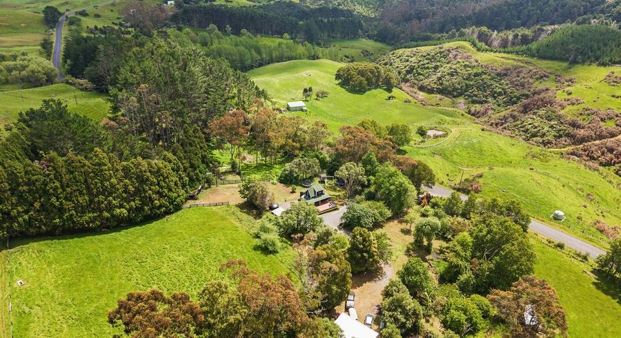  at 865 Waikaretu Valley Road Tuakau, Tuakau, Franklin, Auckland