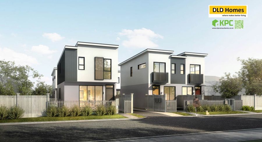  at 4E Roby Street, Te Atatu Peninsula, Auckland