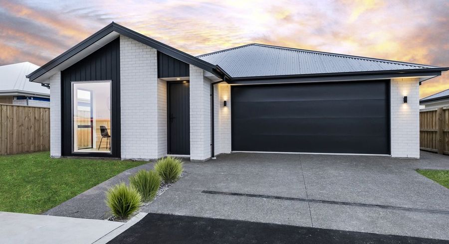  at 7 Buxus Way, Rolleston, Selwyn, Canterbury
