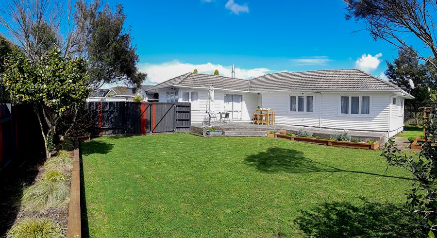  at 9 Norman Street, Nawton, Hamilton