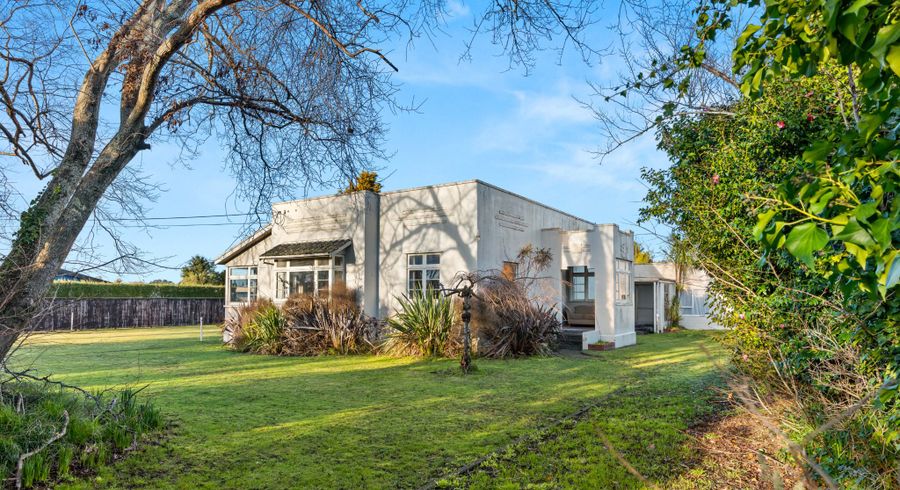  at 12 South Belt, Masterton, Masterton, Wellington