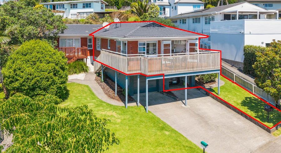  at 1/15 Archdall Street, Meadowbank, Auckland City, Auckland