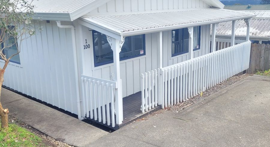  at 1/100 Birkdale Road, Birkdale, Auckland