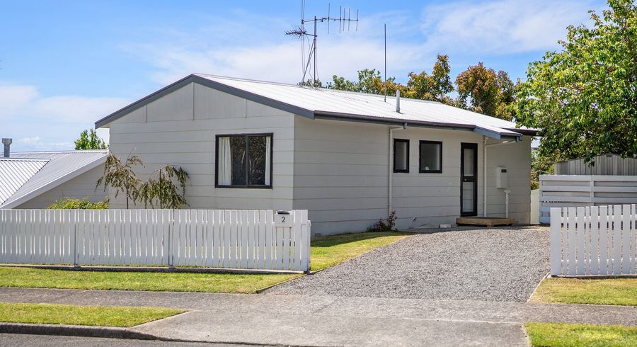  at 2 Portland Street, Welcome Bay, Tauranga