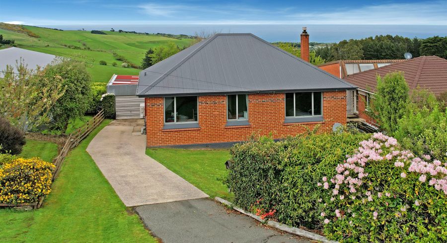  at 294 Highcliff Road, Highcliff, Dunedin