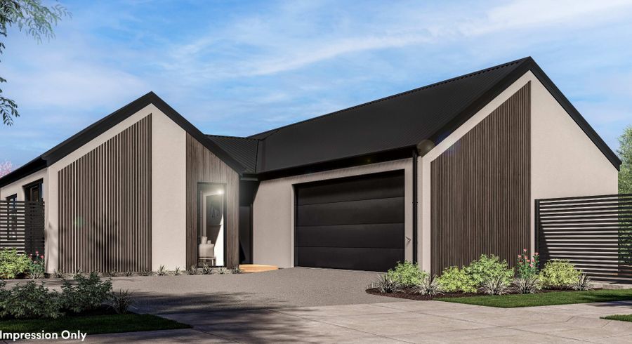  at 5/132 Lot 11 Claridges Road, Casebrook, Christchurch City, Canterbury