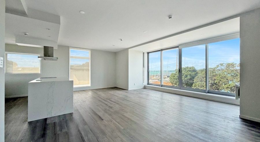  at 3A/18 King Edward Parade, Devonport, North Shore City, Auckland