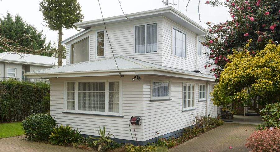  at 26 Charlemont Street, Whitiora, Hamilton