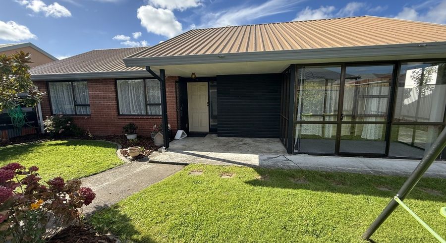  at 3/30 Meadow Street, Papanui, Christchurch City, Canterbury