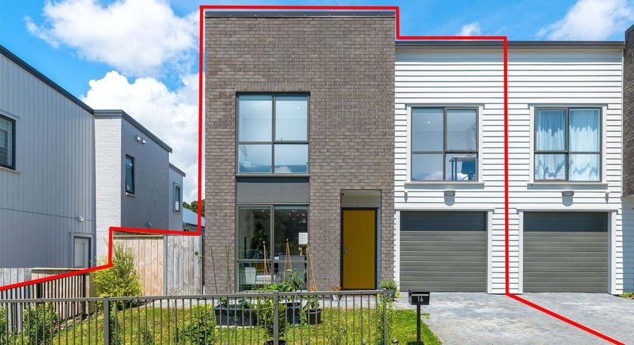  at 16 Waimoana Close, Massey, Auckland