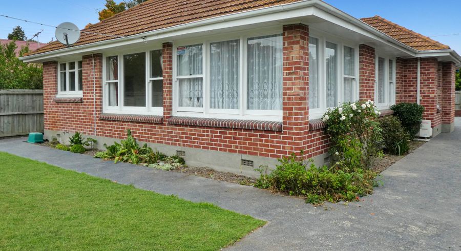  at 120 Hamilton Avenue, Ilam, Christchurch