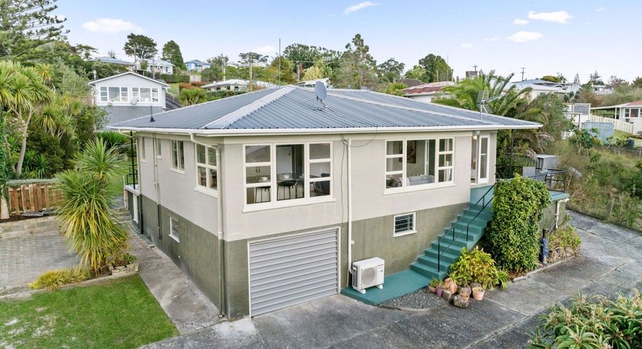  at 136 Morningside Road, Morningside, Whangarei