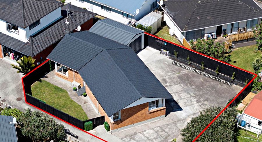  at 102 Cascades Road, Pakuranga Heights, Manukau City, Auckland