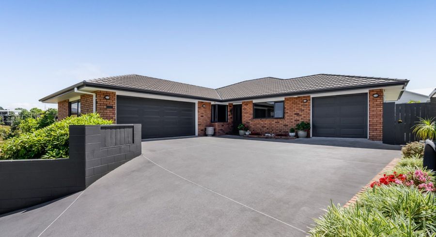  at 32B Ainslee Street, Highlands Park, New Plymouth