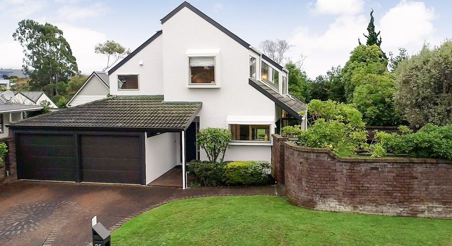  at 25 Heathcote Place, Fitzherbert, Palmerston North