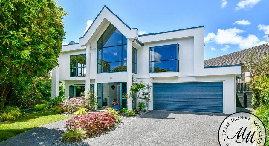  at 19 Silkwood Grove, Totara Heights, Manukau City, Auckland