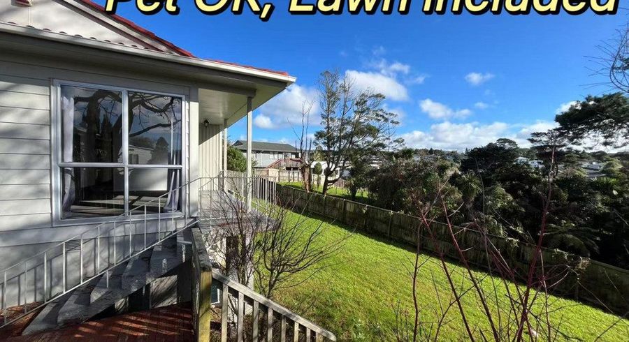  at 13 Adam Sunde Place, Glen Eden, Waitakere City, Auckland