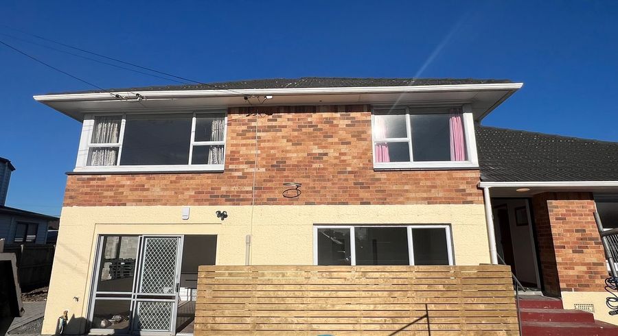  at 35 Sunnyside Crescent, Papatoetoe, Manukau City, Auckland