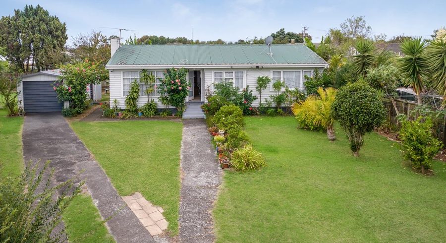  at 16 Fleming Street, Mangere East, Manukau City, Auckland