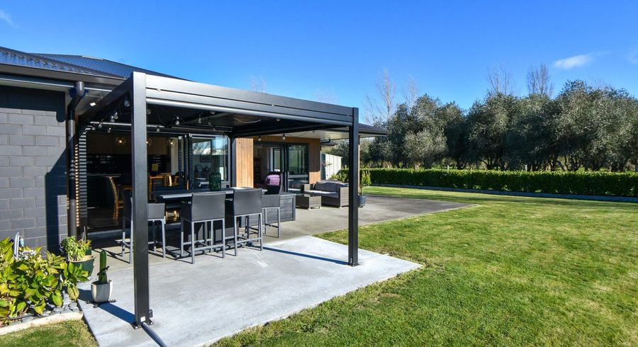  at 5 Pukeko Lane, Carterton, Carterton, Wellington