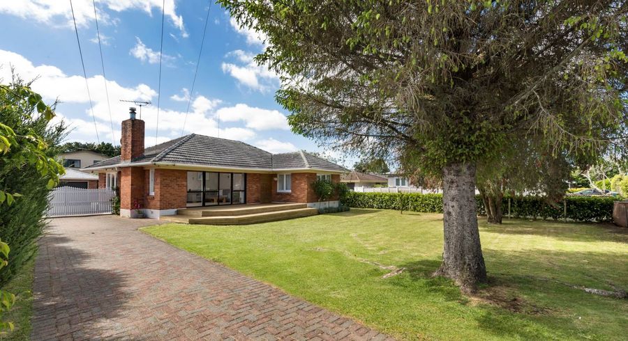  at 4 Alexander Street, Papakura, Papakura