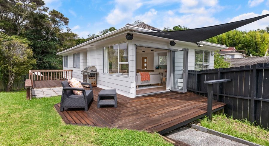  at 50 Powrie Street, Glenfield, North Shore City, Auckland