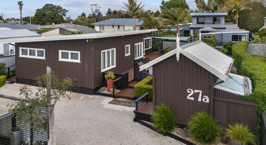  at 27A Roretana Drive, Athenree, Western Bay Of Plenty, Bay Of Plenty