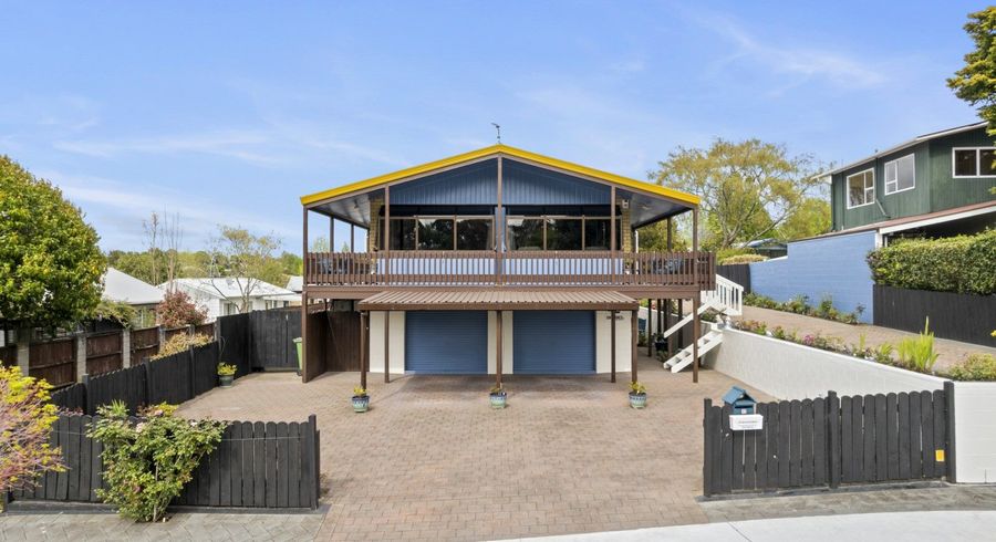  at 42 Pelorus Street, Glenview, Hamilton