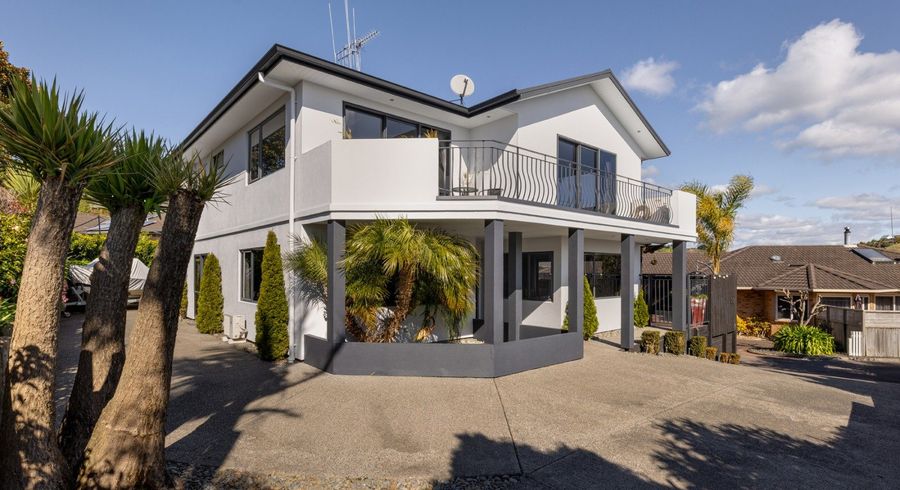  at 22 Talbot Place, Welcome Bay, Tauranga