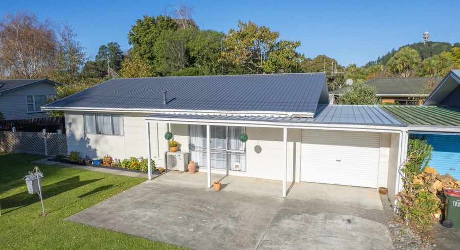  at 33 Matarawa Street, Whanganui East, Whanganui, Manawatu / Whanganui