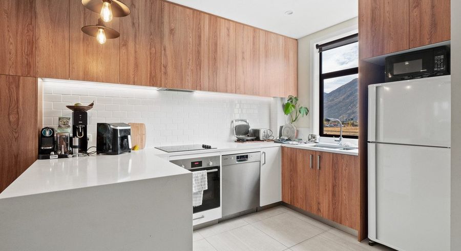  at 18 O'Meara Street, Frankton, Queenstown