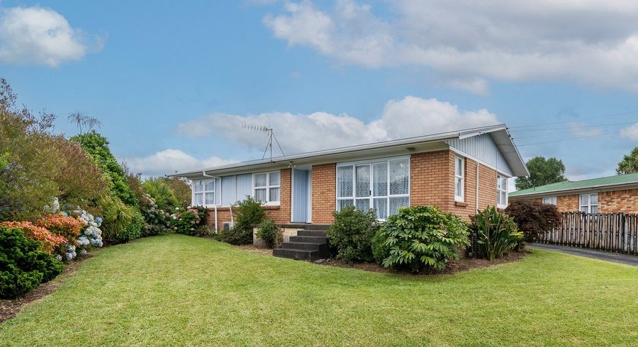  at 203 Bankwood Road, Chartwell, Hamilton, Waikato
