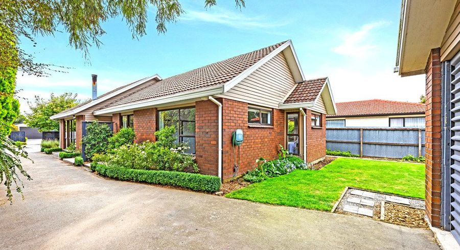  at 4 Lochmore Street, Bishopdale, Christchurch City, Canterbury