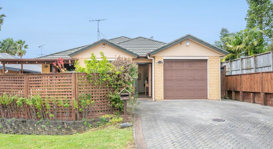  at 4 Red Hibiscus Road, Stanmore Bay, Whangaparaoa