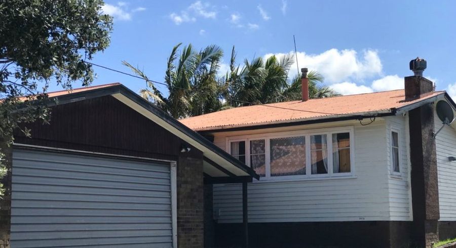  at 141A May Road, Mount Roskill, Auckland